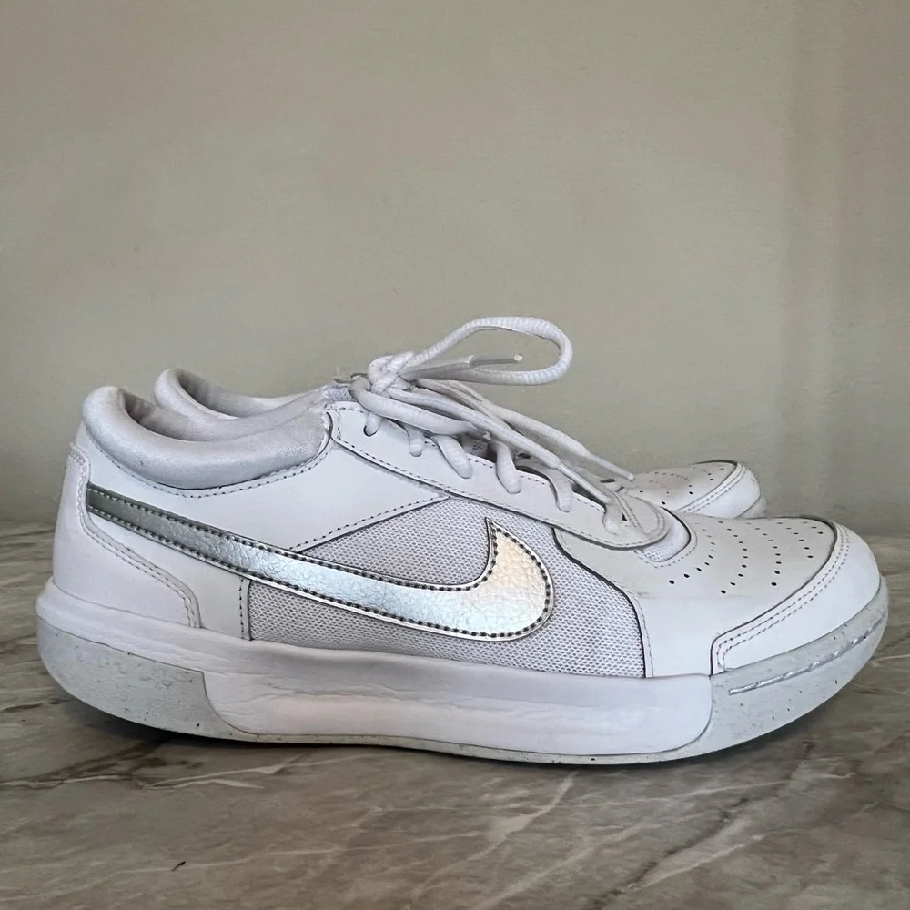 Nike Court Zoom Lite 3 women's shoes size 10 - Picture 2 of 8